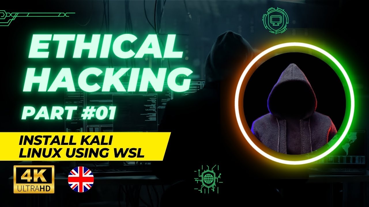 Ethical Hacking